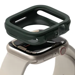 Apple Watch 7 41mm/iWatch Series 4/5/6/SE 40mm Case| Air Sports Series| Dark Green