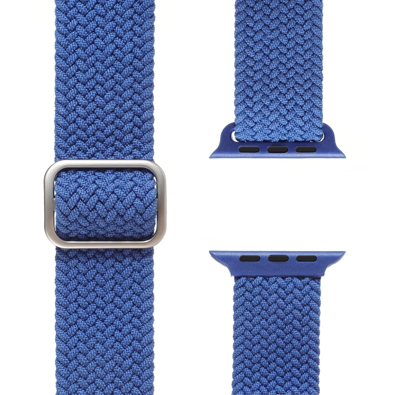 Apple Watch Braided Adjustable Loop