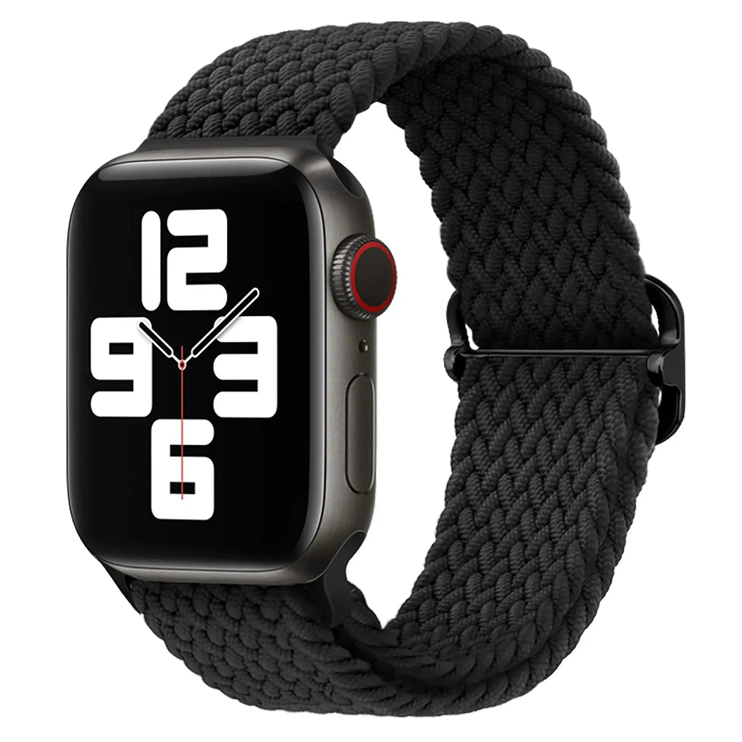 Apple Watch Braided Adjustable Loop