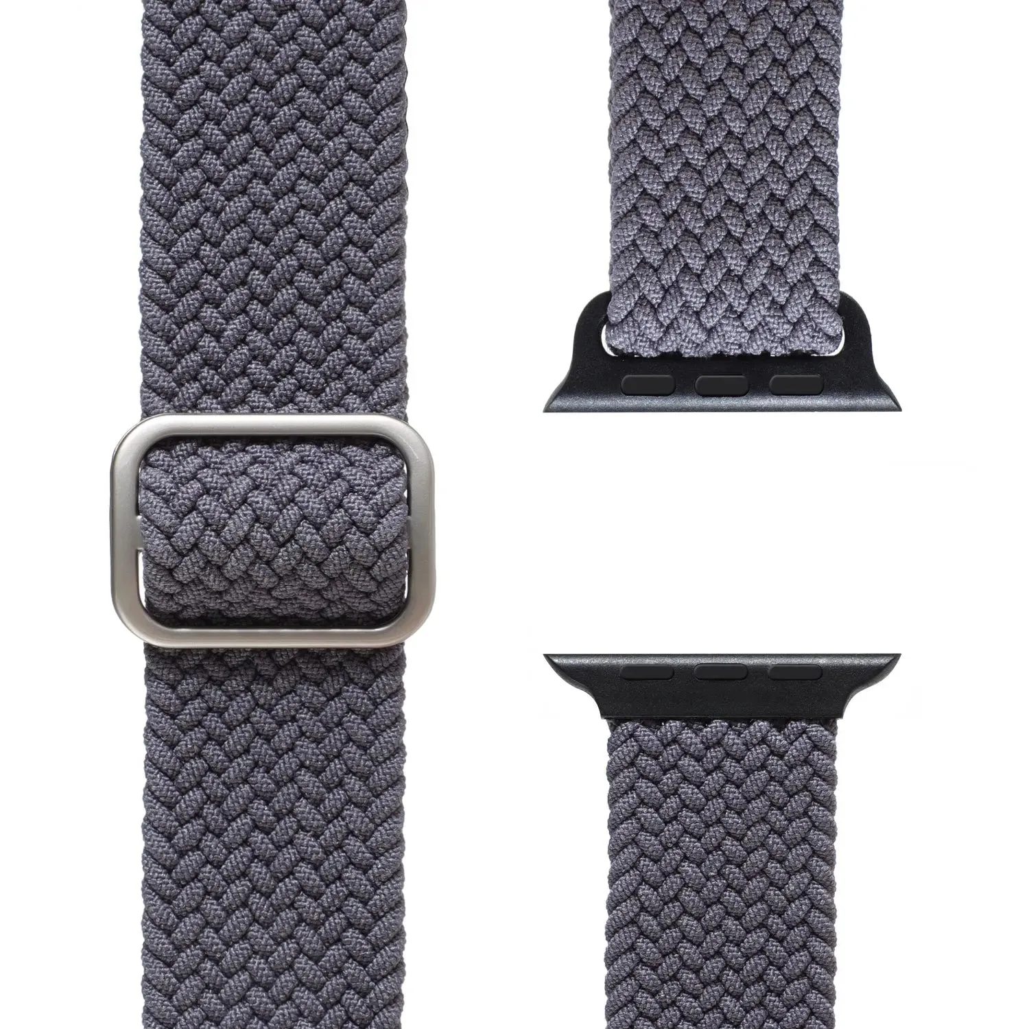 Apple Watch Braided Adjustable Loop