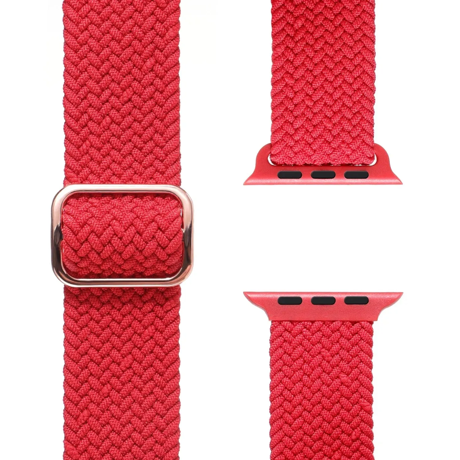 Apple Watch Braided Adjustable Loop