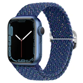 Apple Watch Braided Adjustable Loop