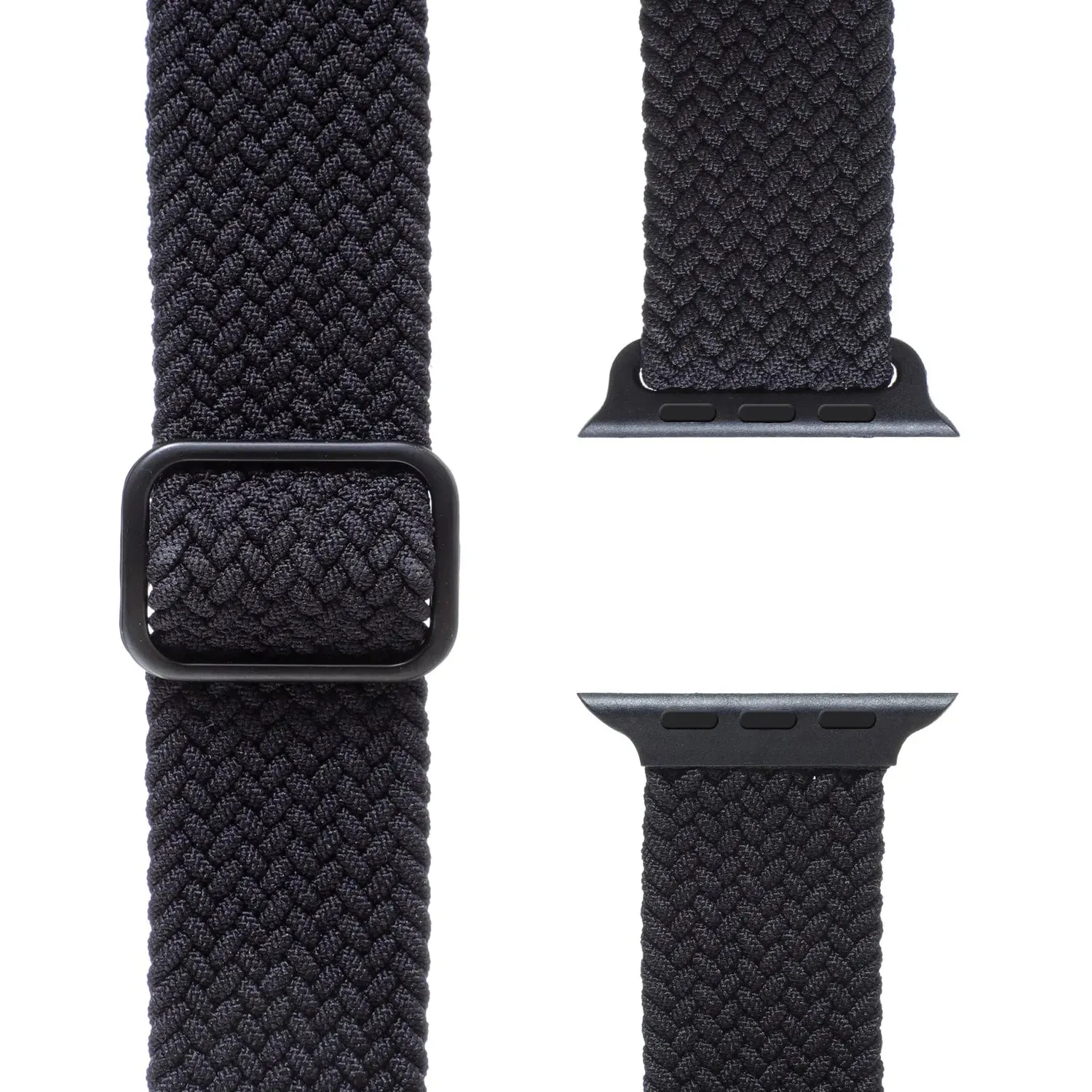 Apple Watch Braided Adjustable Loop