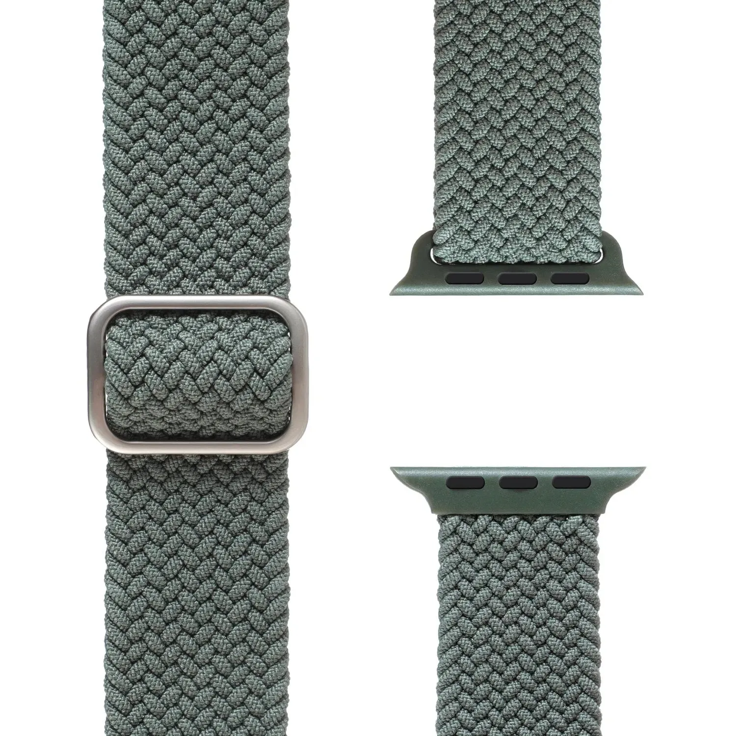 Apple Watch Braided Adjustable Loop