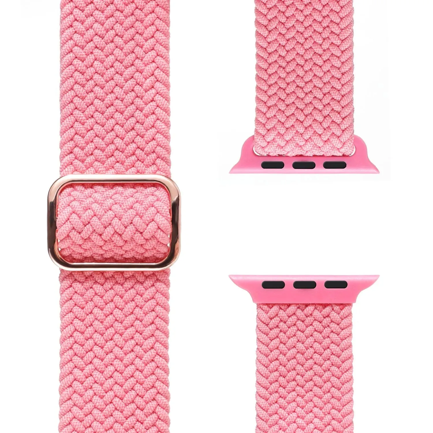 Apple Watch Braided Adjustable Loop