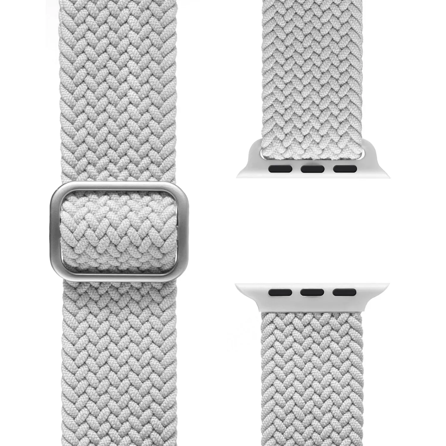 Apple Watch Braided Adjustable Loop