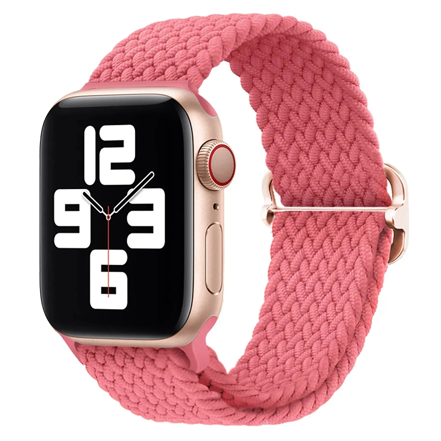 Apple Watch Braided Adjustable Loop