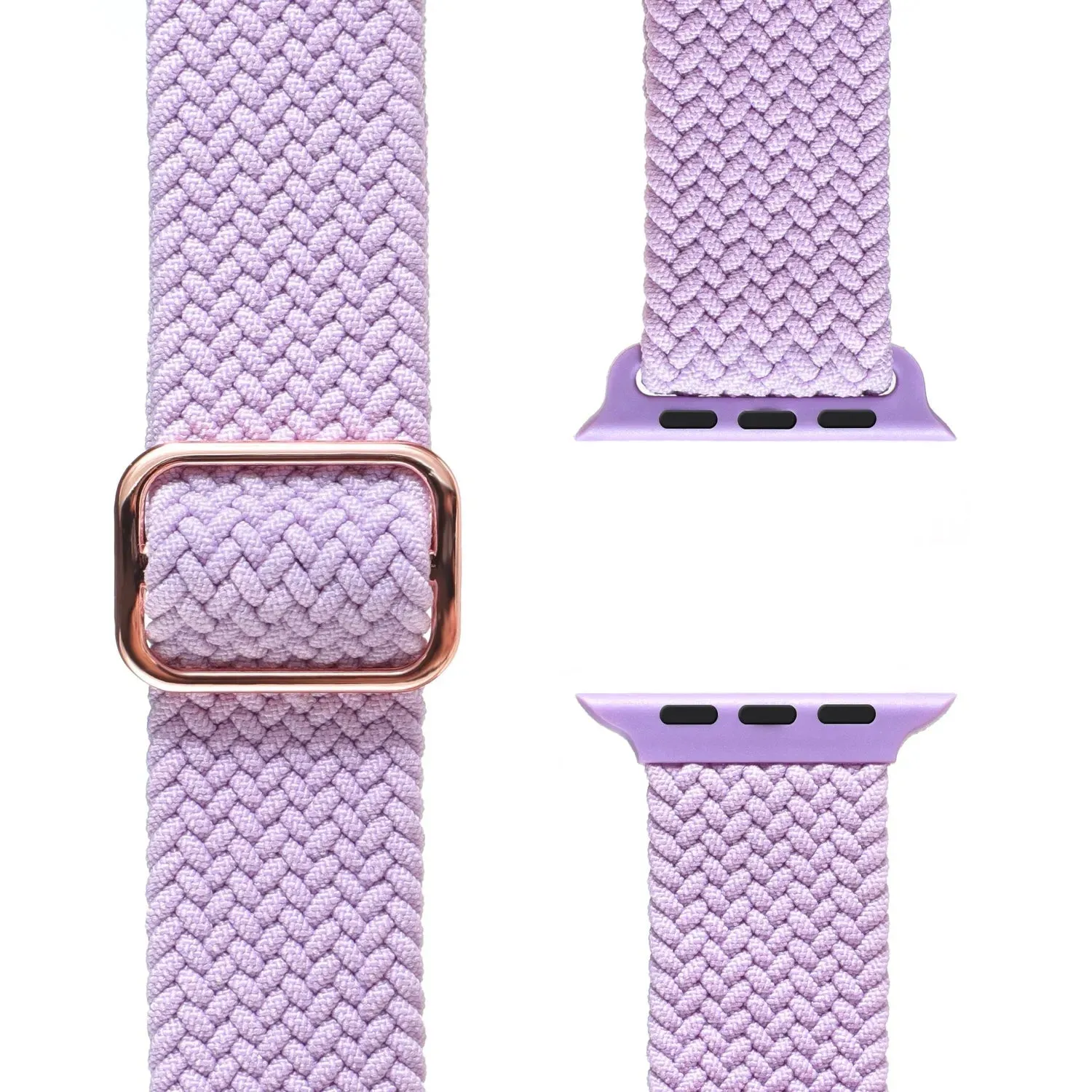 Apple Watch Braided Adjustable Loop