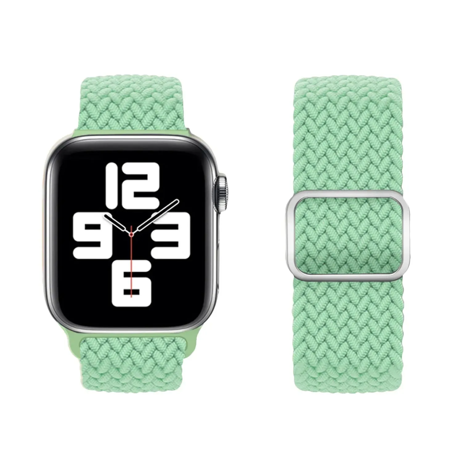 Apple Watch Braided Adjustable Loop