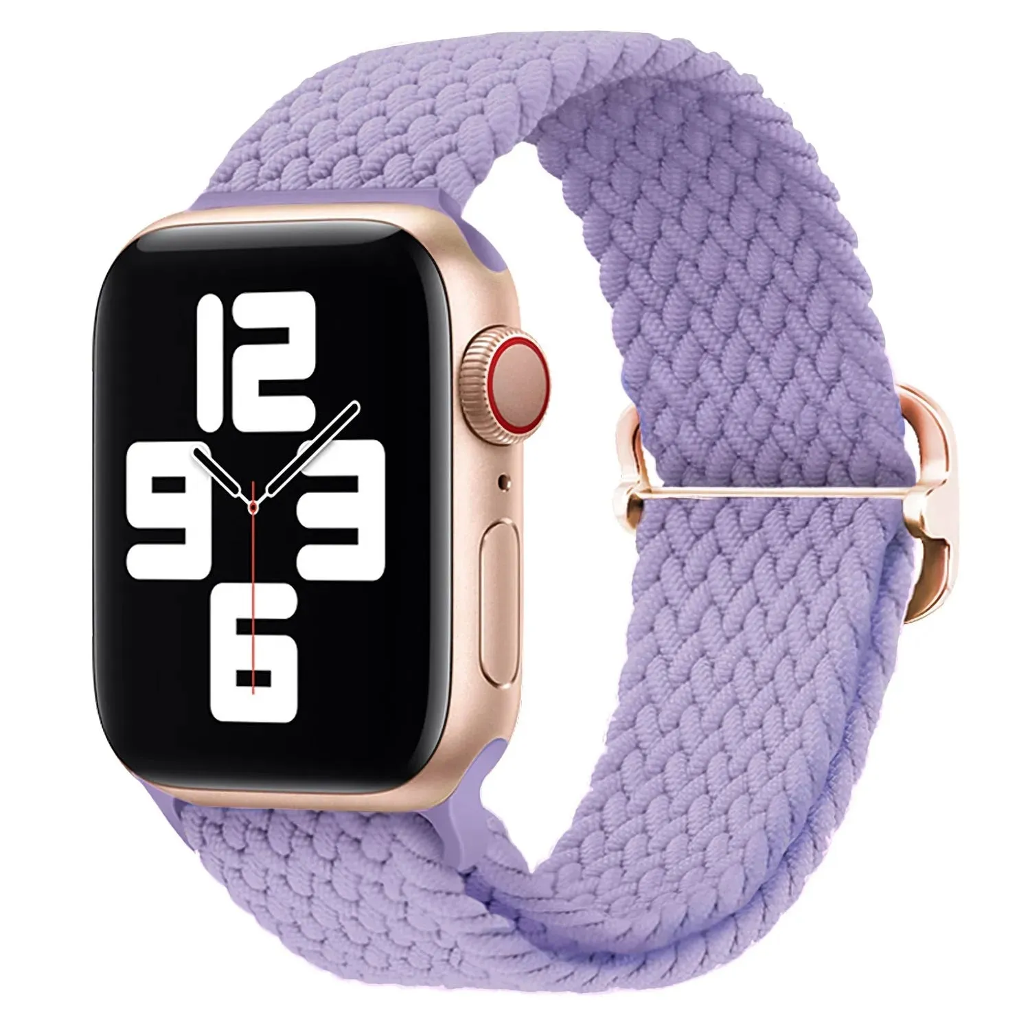 Apple Watch Braided Adjustable Loop