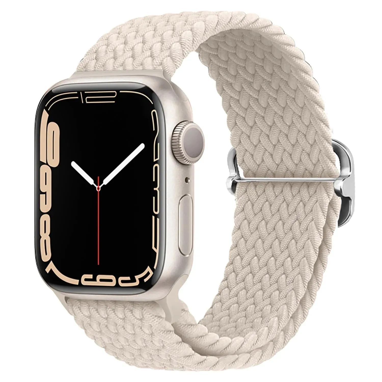 Apple Watch Braided Adjustable Loop