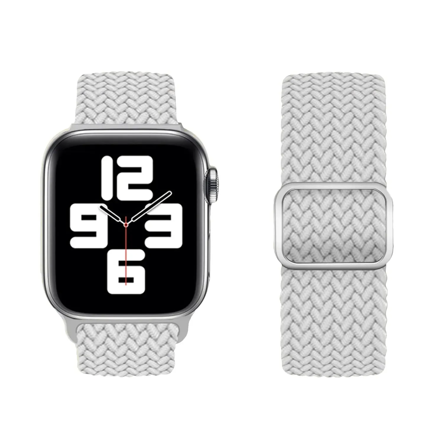 Apple Watch Braided Adjustable Loop