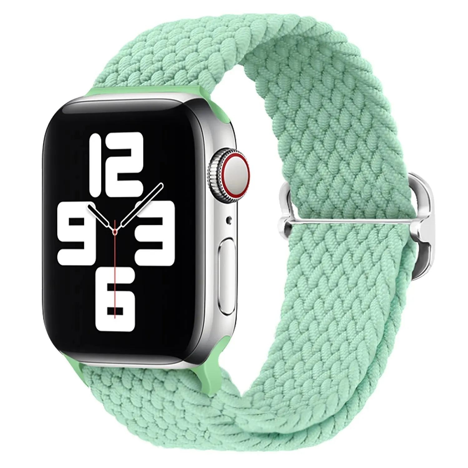 Apple Watch Braided Adjustable Loop