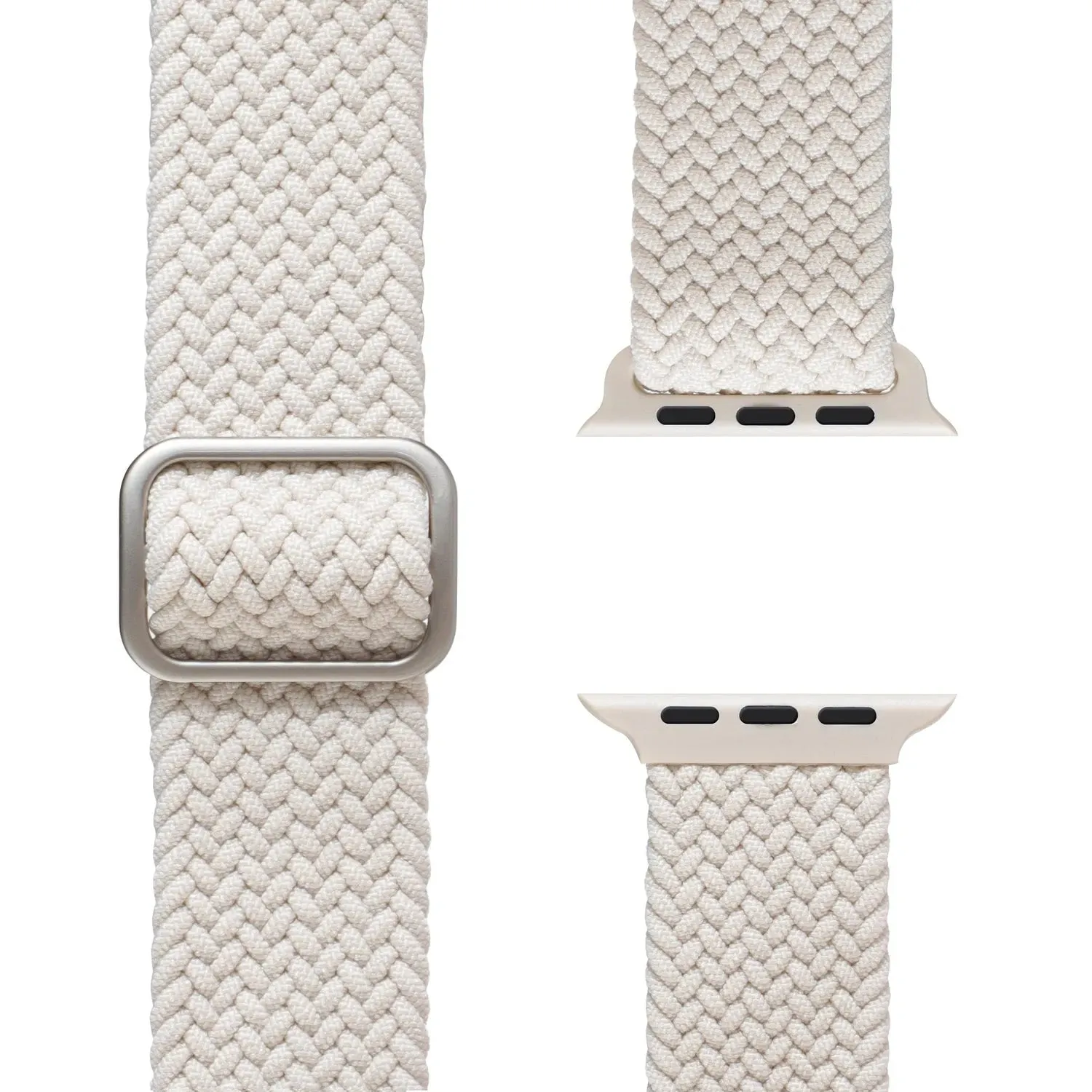 Apple Watch Braided Adjustable Loop