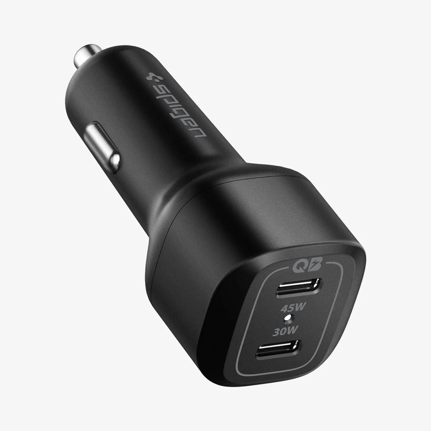 ArcStation™ Dual Port Car Charger | PC2200