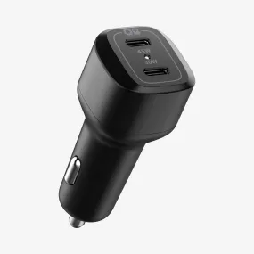 ArcStation™ Dual Port Car Charger | PC2200