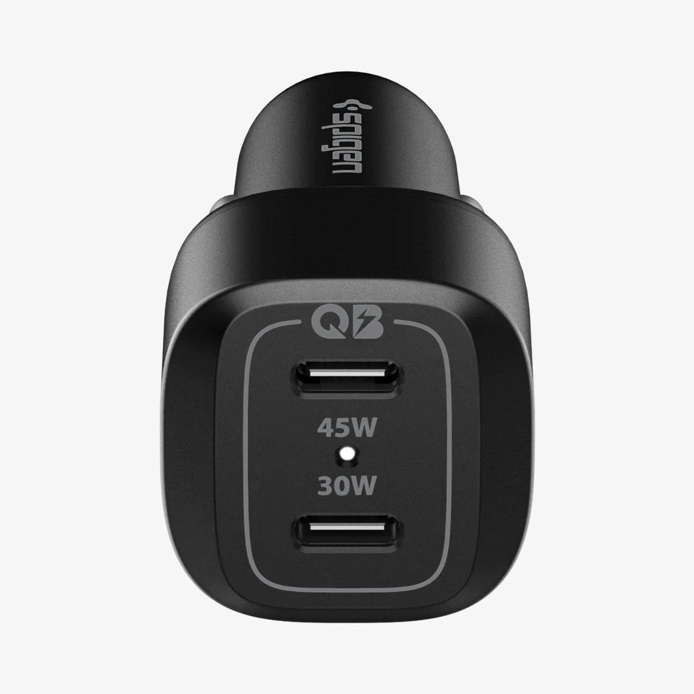 ArcStation™ Dual Port Car Charger | PC2200