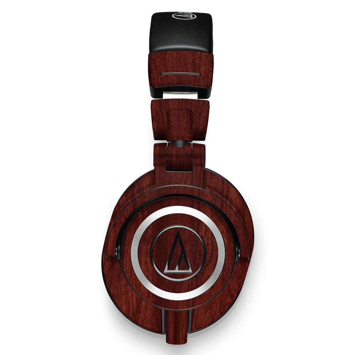 ATH-M50X Wood Series Skins