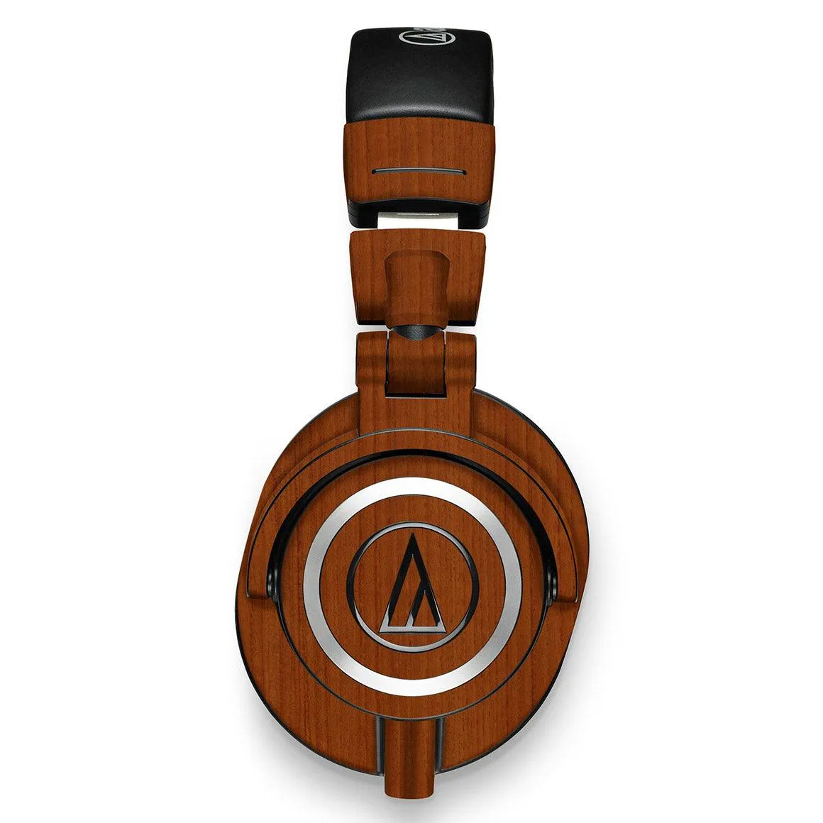 ATH-M50X Wood Series Skins