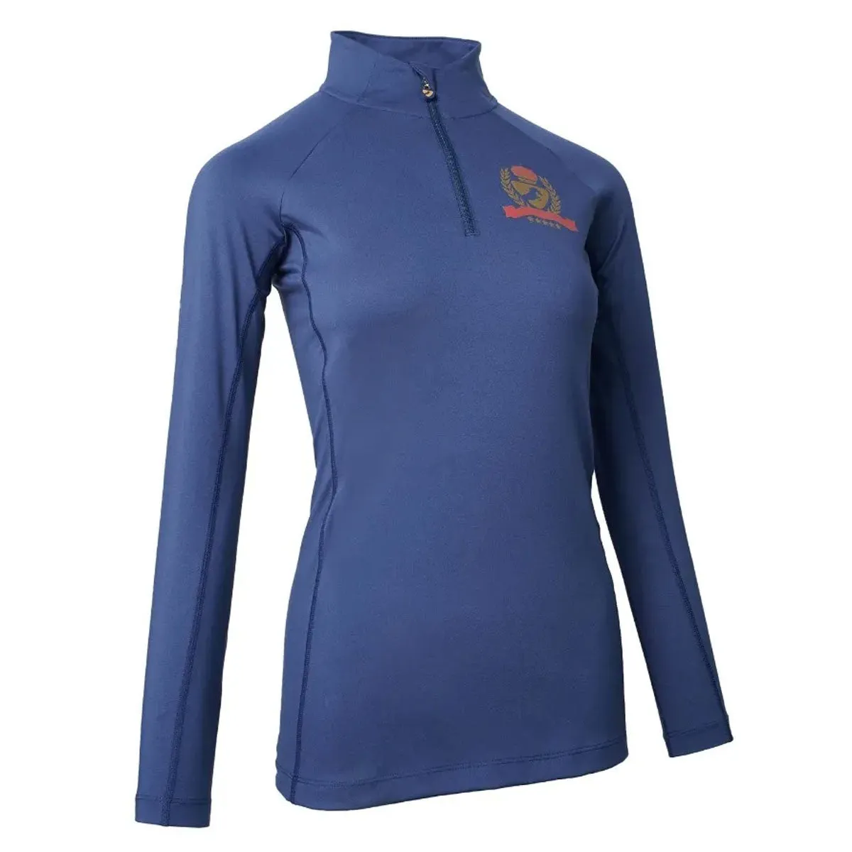 Aubrion Team Long Sleeve Baselayer