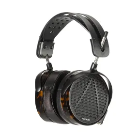 Audeze LCD-5 Reference Planar Magnetic Open Back Headphones