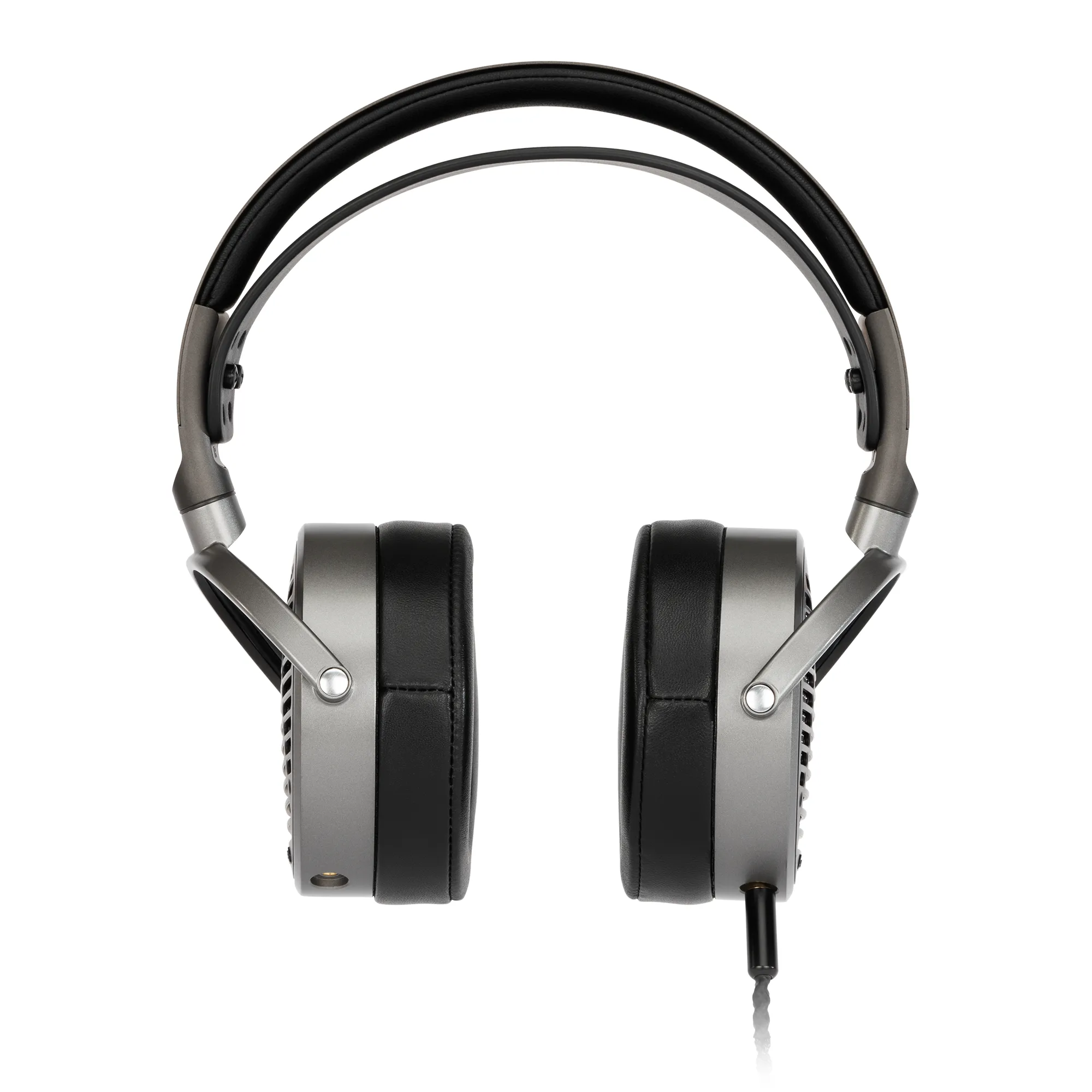 Audeze MM-100 - Open Back Headphones with Detachable Cable