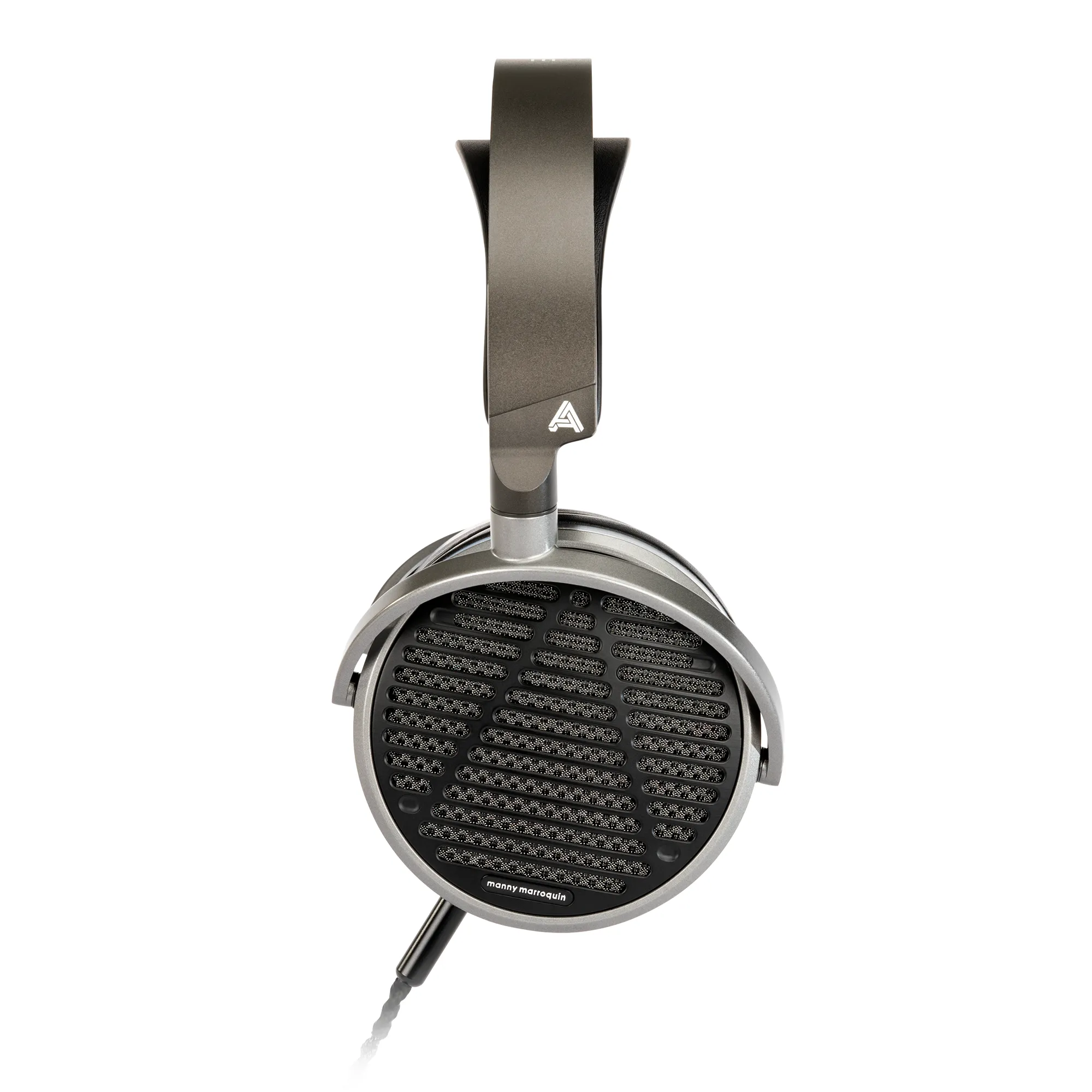 Audeze MM-100 - Open Back Headphones with Detachable Cable