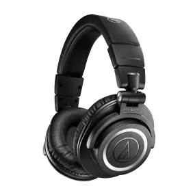 Audio Technica ATH-M50xBT2 Headphones