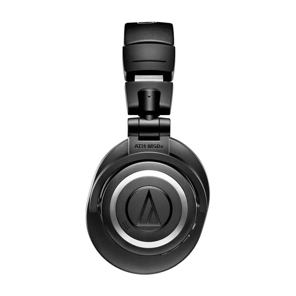 Audio-Technica ATH-M50XBT2 Wireless Over-Ear Headphones