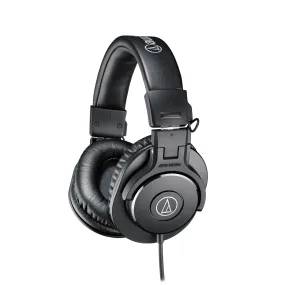 Audio Technica - Headphones - ATH-M30X