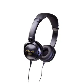 Audio Technica - Headphones - ATH-M3X