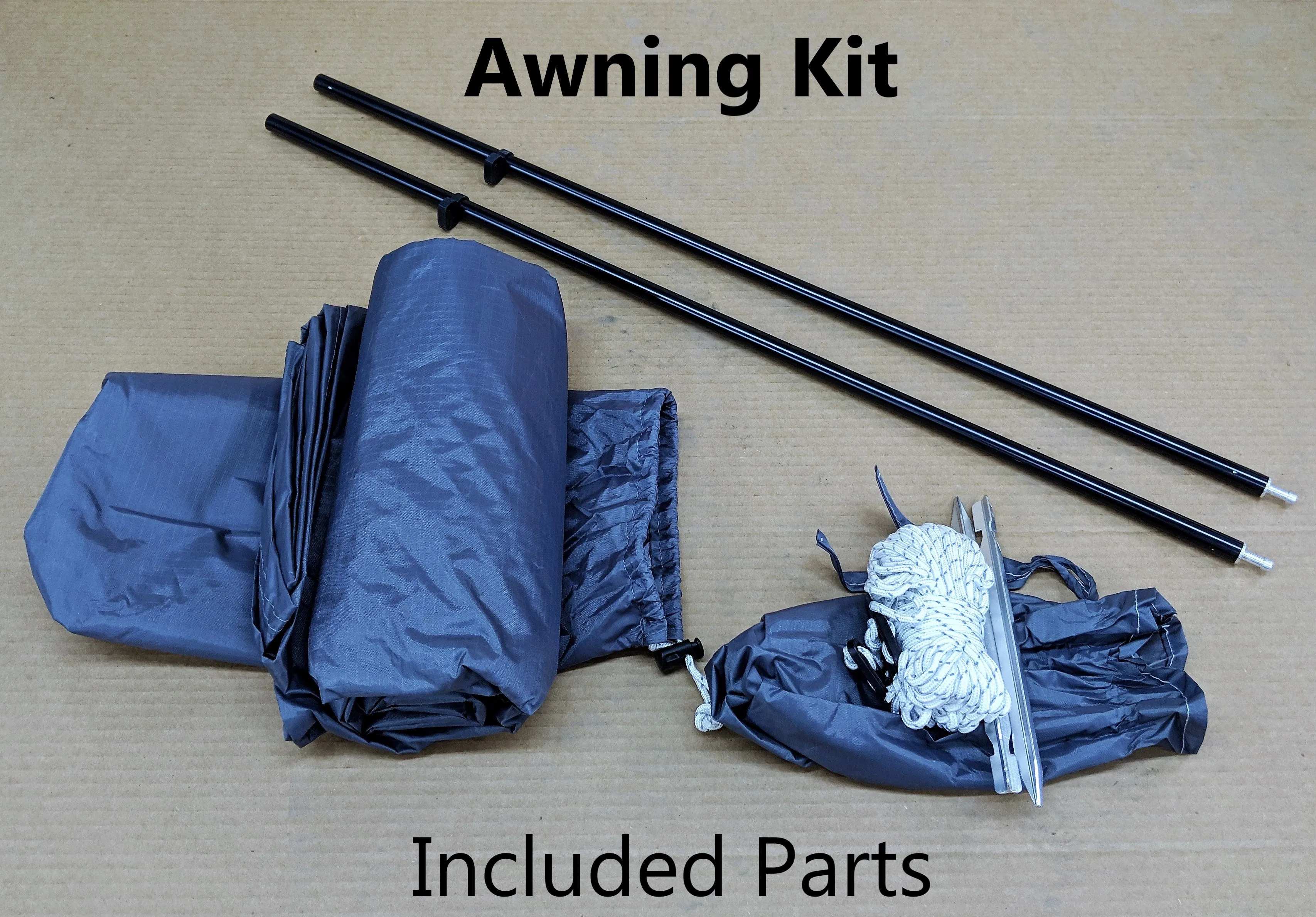 Awning Kit