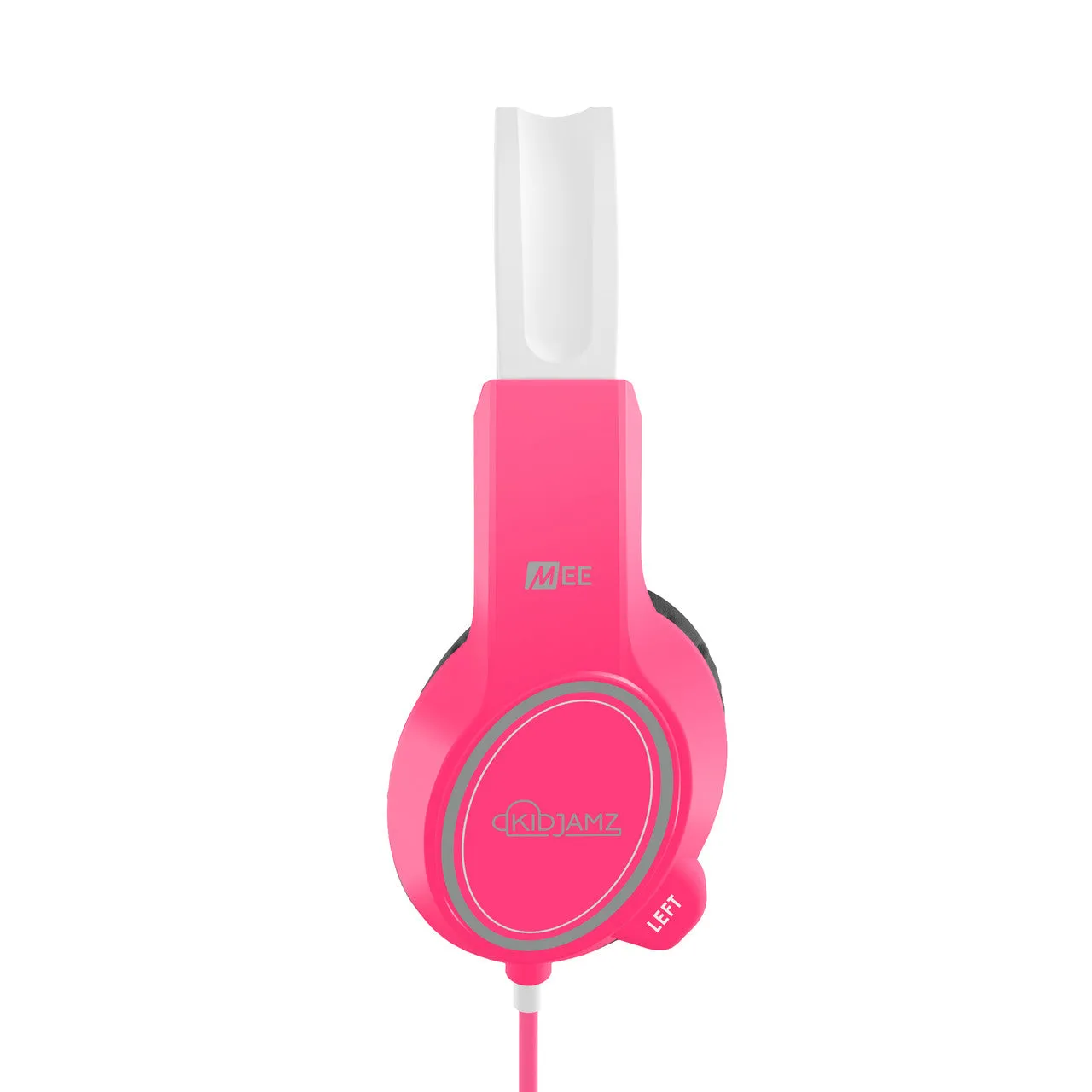 [B-Stock] KidJamz KJ35 Safe Listening Headphones (No Microphone) (3.5mm Plug)