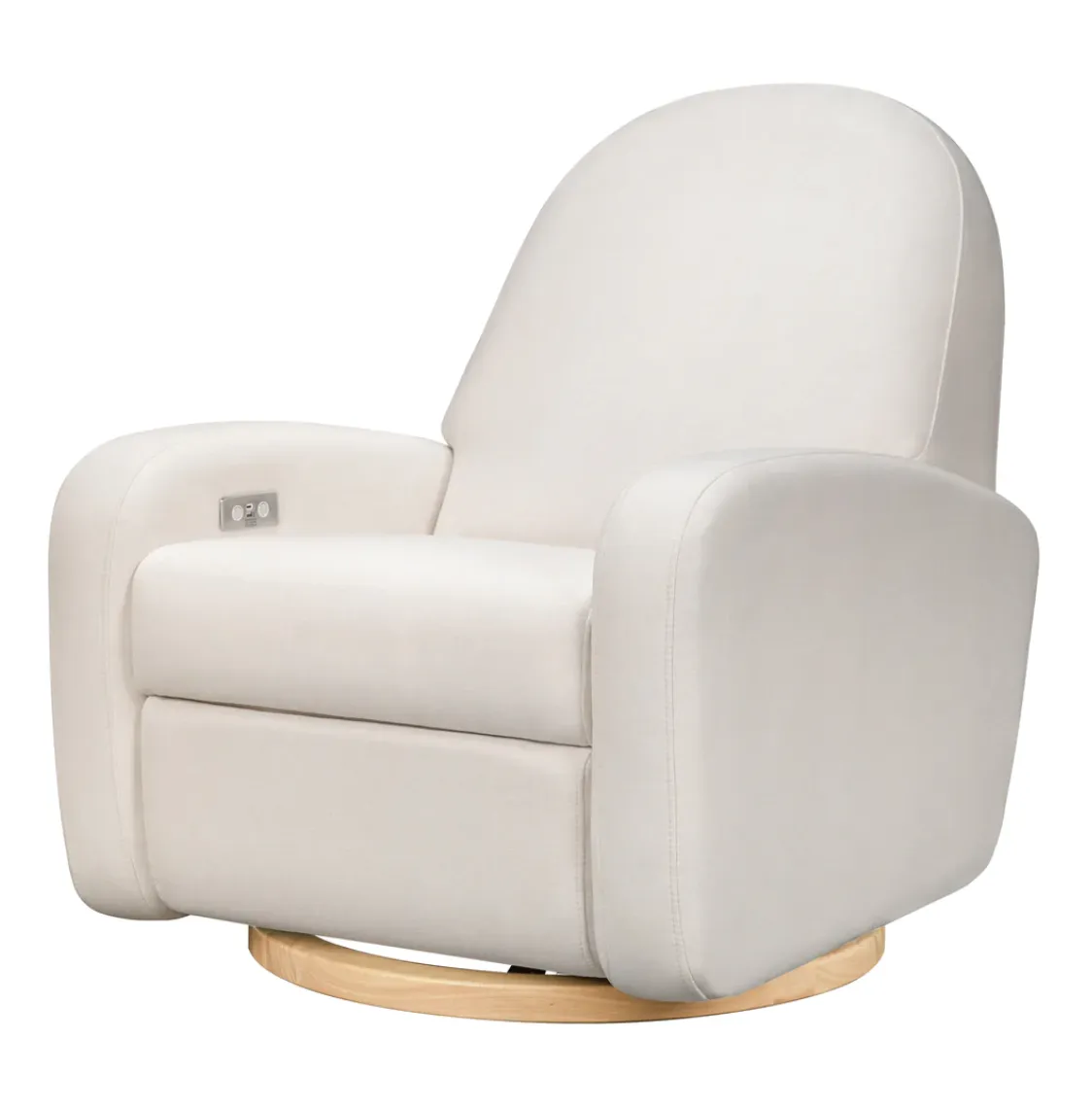 Babyletto Nami - ELECTRONIC Glider Recliner