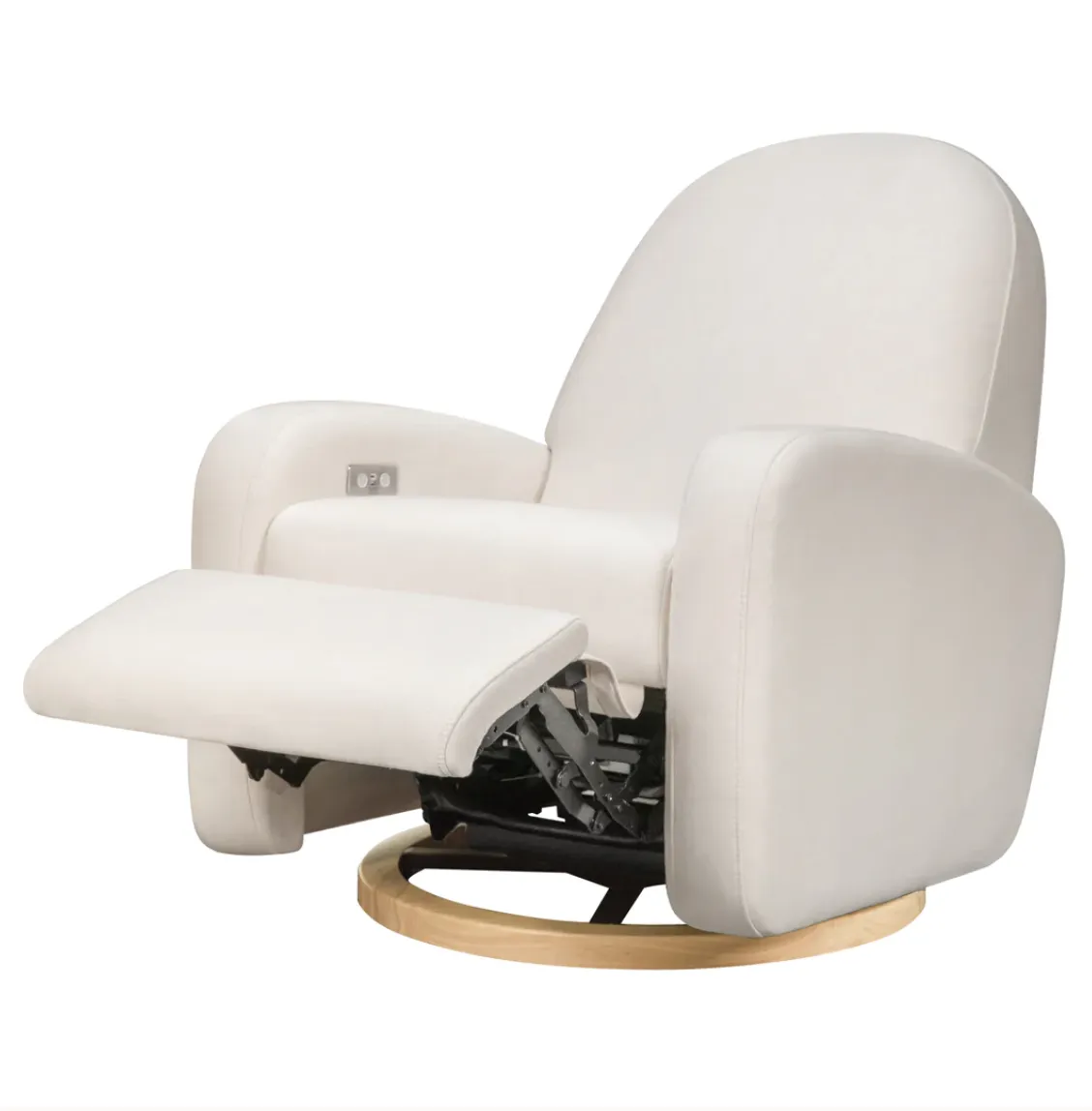 Babyletto Nami - ELECTRONIC Glider Recliner