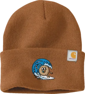 BagelEddi's Carhartt Watch Cap 2.0