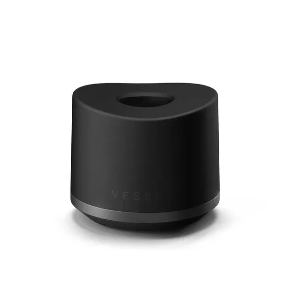 Base charger - Black