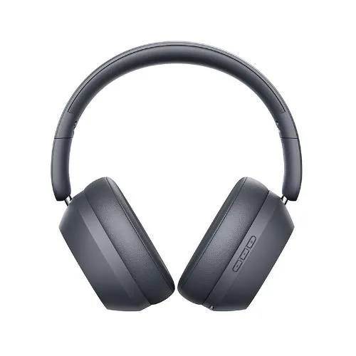 Baseus Bass 35 Max Wireless Headphones, Twilight Grey