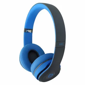 Beats by Dr. Dre Beats Solo 2 Wireless On-Ear Headphones - Blue