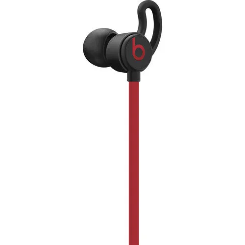 Beats by Dr. Dre urBeats3 In-Ear Headphones with 3.5mm Connector - Defiant Black-Red