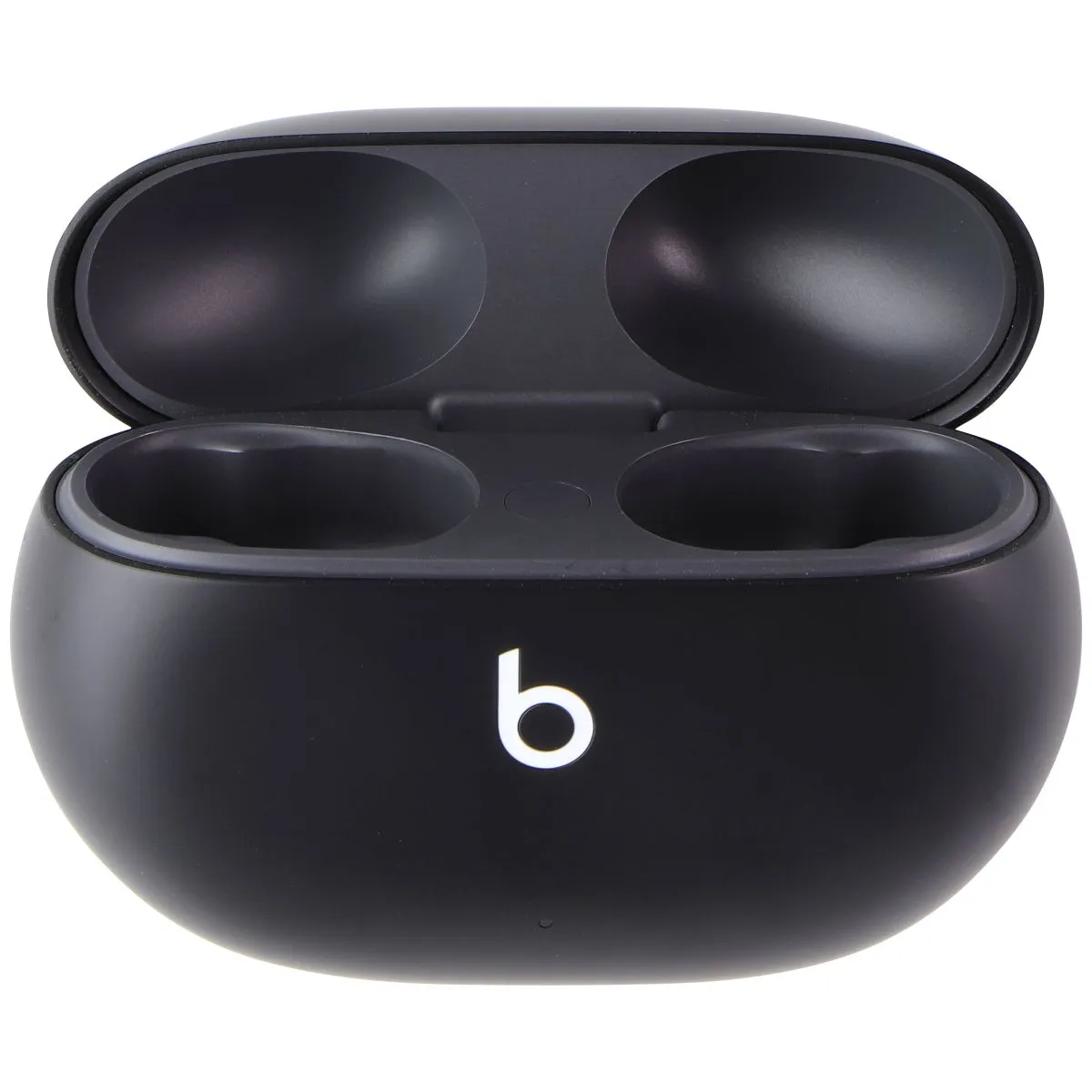 Beats Original Replacement Charging Case for Beats Studio Buds - Black (A2514)