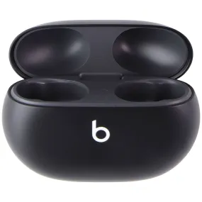 Beats Original Replacement Charging Case for Beats Studio Buds - Black (A2514)