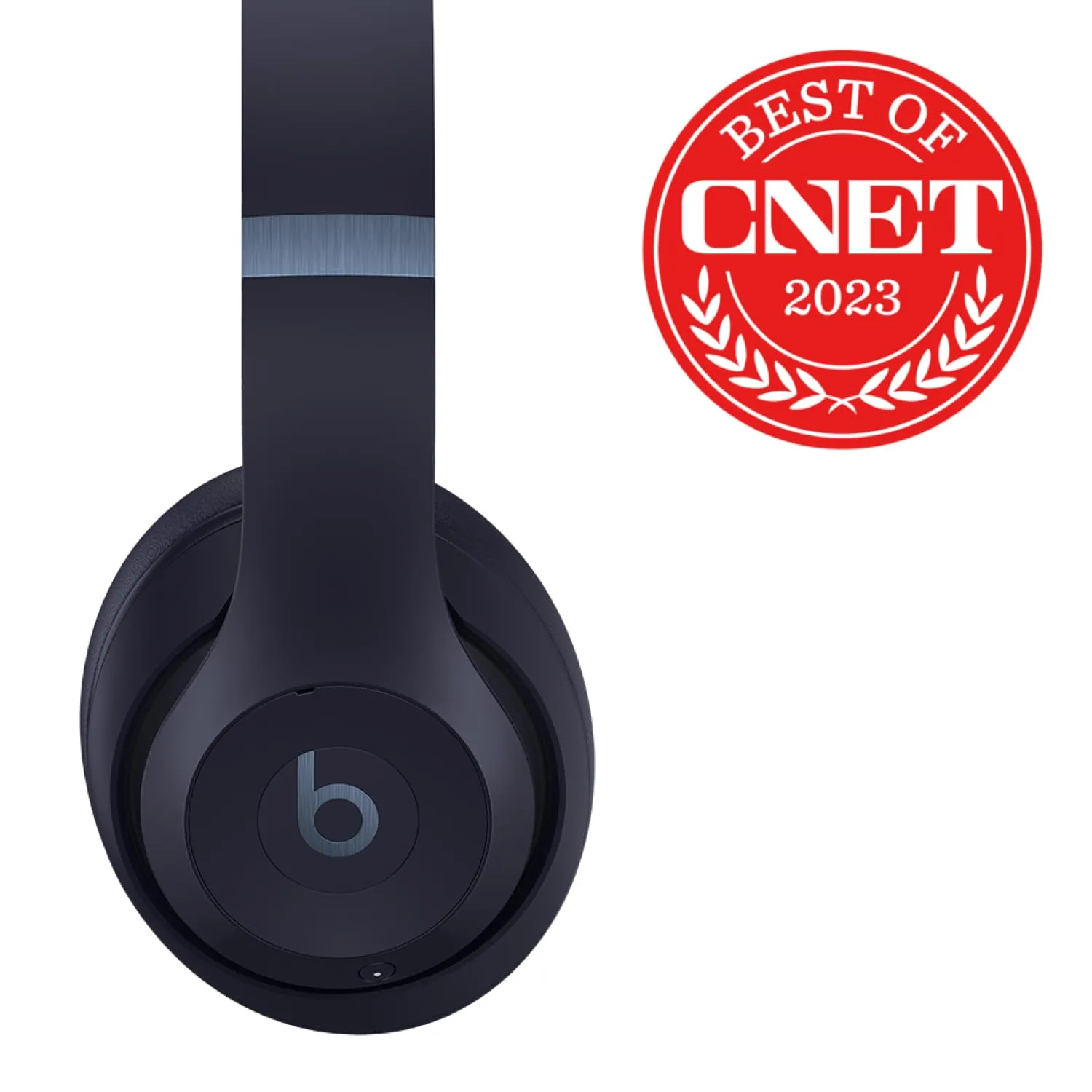 Beats Studio Pro with AppleCare  for Headphones (2 Years) - Navy