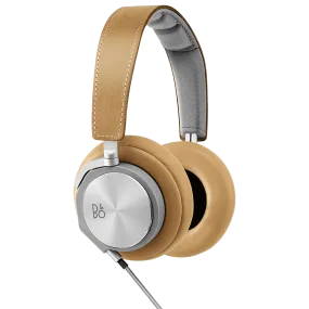 BeoPlay H6 Natural Leather