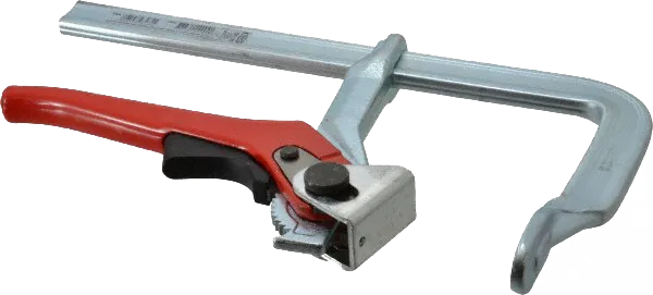 Bessey LC20 J Series 20" Steel Rapid-Action Lever Clamp