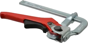 Bessey LC20 J Series 20" Steel Rapid-Action Lever Clamp