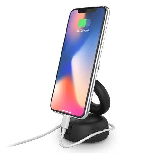 Black Car & Desk Mount: PopSockets - PopMount 2