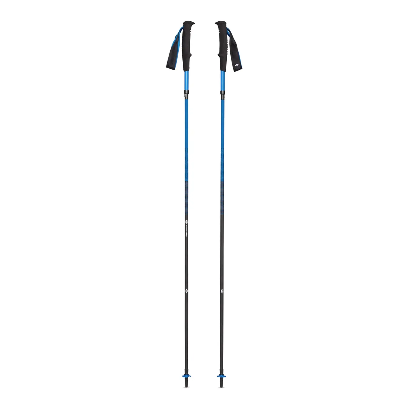 Black Diamond Distance Carbon Z Running Poles