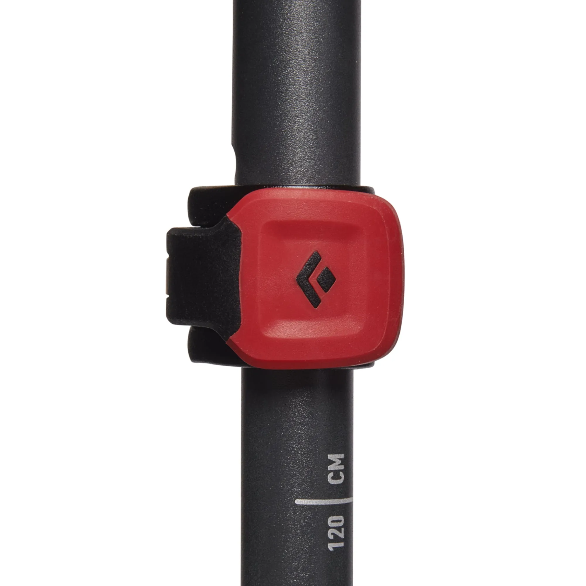 Black Diamond - Pursuit Shock Trekking Poles (Pair)