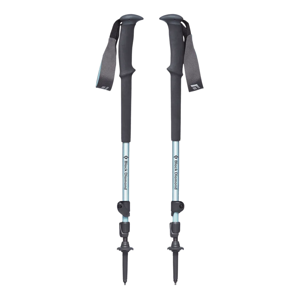 Black Diamond Women'S Trail Trek Poles